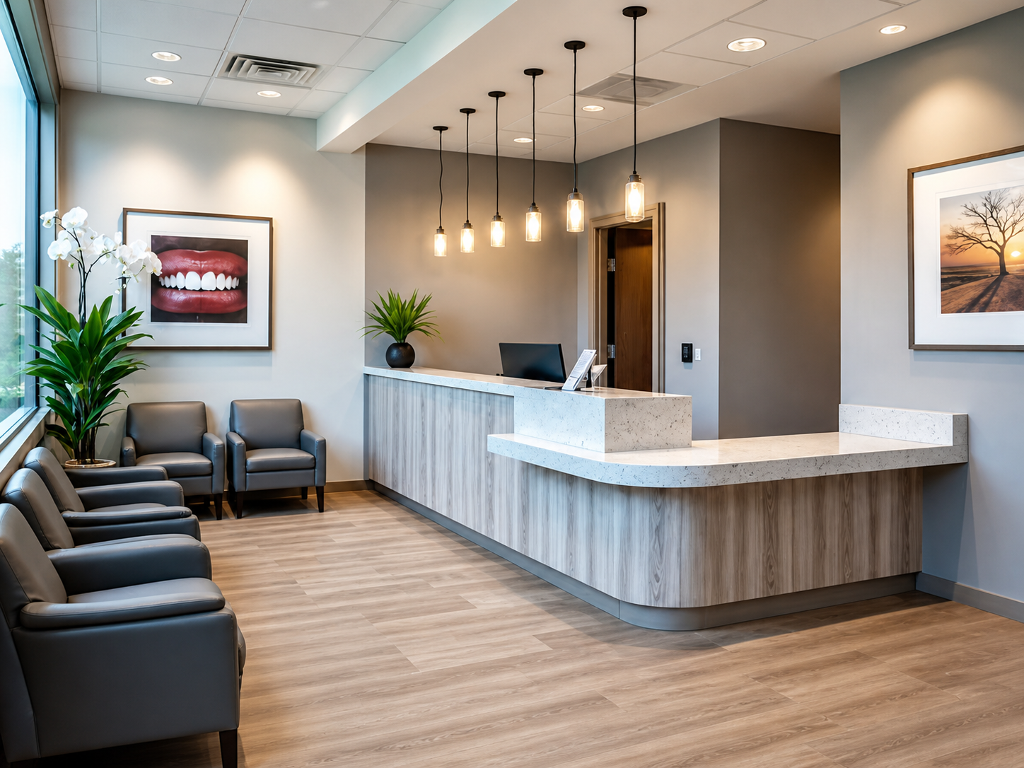 Inside Dr. Sachin A. Jayavant — Thane, Mumbai