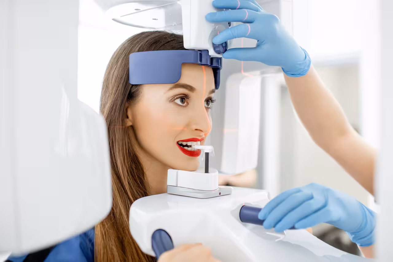 Inside Dr. Sachin A. Jayavant — Thane, Mumbai